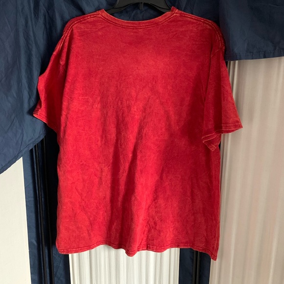 Men’s Iron Man T-Shirt - Picture 2 of 3